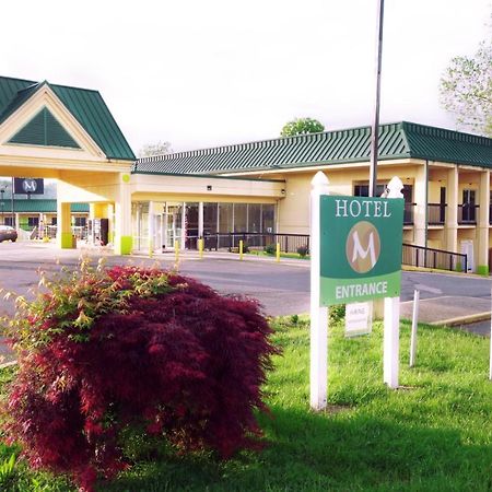 Hotel M Morgantown - Wvu Area מראה חיצוני תמונה
